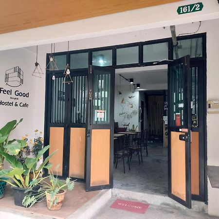 Feel Good Bangkok Hostel Екстер'єр фото