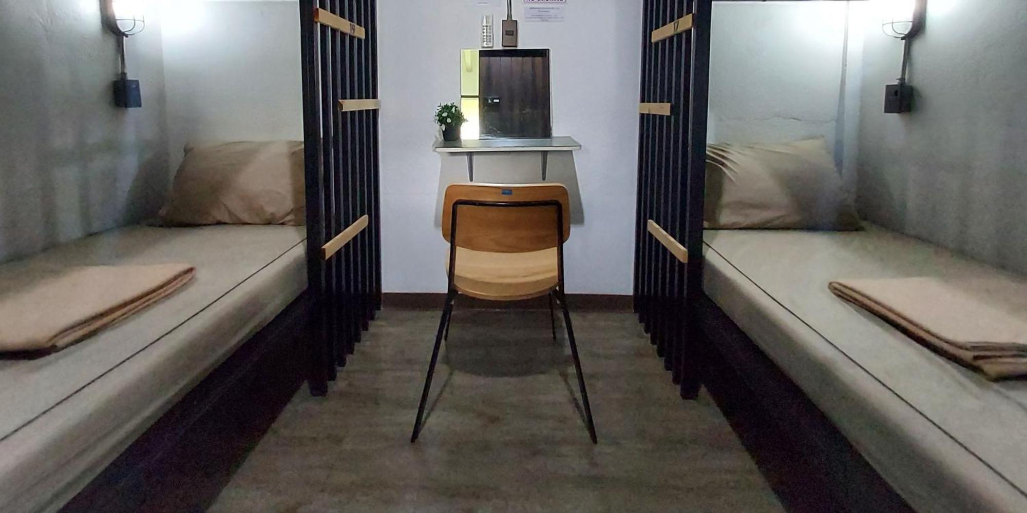 Feel Good Bangkok Hostel Екстер'єр фото